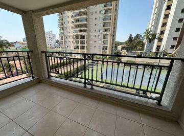 Apartamento · 170m² · 4 Quartos · 4 Vagas · Lindo Apartamento à venda na Vila Ema – São José dos Campos