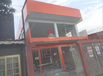 Comercial · 160m² · 2 Vagas · Imóvel Comercial para Venda ou Locação - Jardim das Indústrias em São José dos Campos