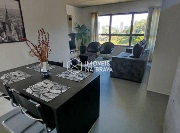 Apartamento · 70m² · 2 Quartos · 1 Vaga · APARTAMENTO 2 QUARTOS 1 VAGA ALUGUEL  MAX HAUS PRAIA BRAVA ITAJAI