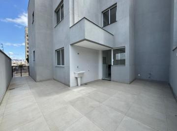 c779fd99de754a9f204f97ed475240f3.jpg · Área Privativa / Garden com 2 quartos à venda em Belo Horizonte, no bairro Padre Eustáquio