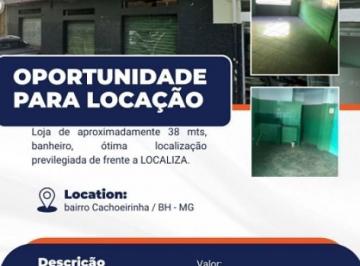 5ed0c26230d066c92b56ff0120823485.jpg · Loja / Salão / Ponto Comercial para alugar em Belo Horizonte, no bairro Cachoeirinha