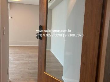 Foto 01 · Sala Comercial para Locação em Boa Viagem, Recife-PE: 40m², 1 Banheiro no Empresarial Italo Renda
