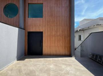 Casa · 150m² · 3 Quartos · 2 Vagas · Sobrado à Venda no Jardim Maristela – Atibaia/SP