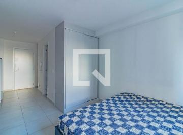 Apartamento · 25m² · 1 Quarto · Apartamento para Aluguel - Vila Clementino, 1 Quarto,  25 m² - São Paulo