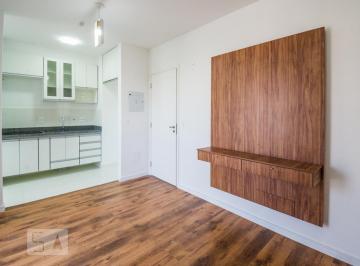 Apartamento · 35m² · 1 Quarto · Apartamento para Aluguel - Taquaral, 1 Quarto, 35 m² - Campinas
