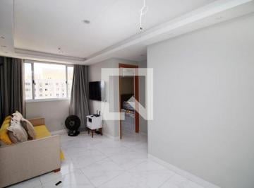 Apartamento · 45m² · 2 Quartos · 1 Vaga · Apartamento para Aluguel - Irajá, 2 Quartos,  45 m² - Rio de Janeiro