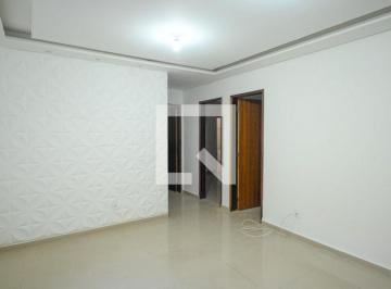 Casa · 100m² · 3 Quartos · 1 Vaga · Casa para Aluguel - Vila das Mercês, 3 Quartos, 100 m² - São Paulo