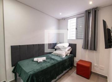 Apartamento · 20m² · 1 Quarto · Apartamento para Aluguel - Ipiranga, 1 Quarto, 20 m² - São Paulo