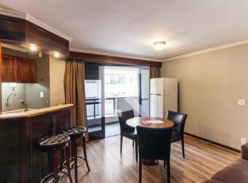 Apartamento · 64m² · 2 Quartos · 2 Vagas · Apartamento para Aluguel - Higienópolis, 2 Quartos,  64 m² - São Paulo