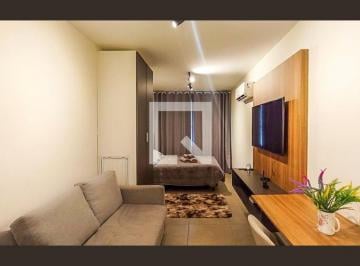Apartamento · 30m² · 1 Quarto · Apartamento para Aluguel - Centro Histórico, 1 Quarto, 30 m² - Porto Alegre