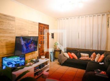 Casa · 200m² · 3 Quartos · 2 Vagas · Casa para Aluguel - Cursino, 3 Quartos, 200 m² - São Paulo