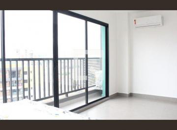 Apartamento · 28m² · 1 Quarto · Apartamento para Aluguel - Água Fria, 1 Quarto,  28 m² - São Paulo