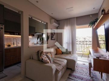 Apartamento · 55m² · 2 Quartos · 1 Vaga · Apartamento para Aluguel - Independência, 2 Quartos,  55 m² - Taubaté