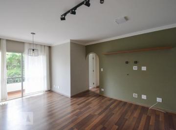 Apartamento · 80m² · 2 Quartos · 1 Vaga · Apartamento para Aluguel - Vila Madalena, 2 Quartos, 80 m² - São Paulo