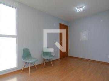Apartamento · 40m² · 2 Quartos · 1 Vaga · Apartamento para Aluguel - Botujuru, 2 Quartos, 40 m² - Mogi das Cruzes