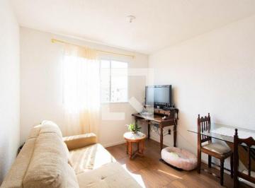 Apartamento · 42m² · 2 Quartos · 1 Vaga · Apartamento à Venda - Estância Velha, 2 Quartos,  42 m² - Canoas