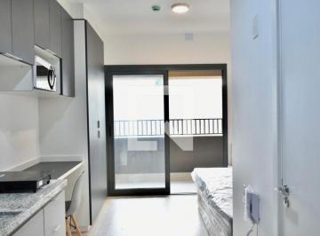 Apartamento · 26m² · Imoveis - na Vila Clementino