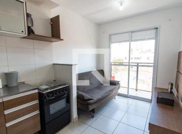 Apartamento · 26m² · 1 Quarto · Apartamento à Venda - Cambuci, 1 Quarto, 26 m² - São Paulo