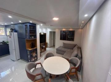 i1.jpg · Tecnologia, Segurança e Lazer em um Só Lugar - Apartamento 100% Reformado