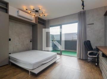 Apartamento · 48m² · 1 Quarto · 1 Vaga · Apartamento à Venda - Teresópolis, 1 Quarto, 48 m² - Porto Alegre