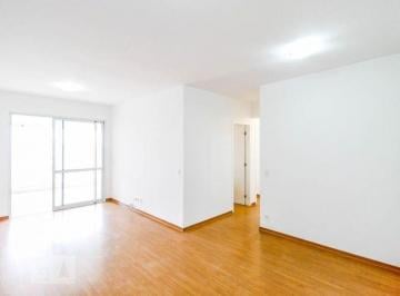 Apartamento · 115m² · 3 Quartos · 2 Vagas · Apartamento à Venda - Santo Amaro , 3 Quartos,  115 m² - São Paulo