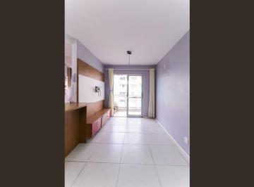 Apartamento · 55m² · 2 Quartos · 1 Vaga · Apartamento à Venda - Todos os Santos, 2 Quartos,  55 m² - Rio de Janeiro