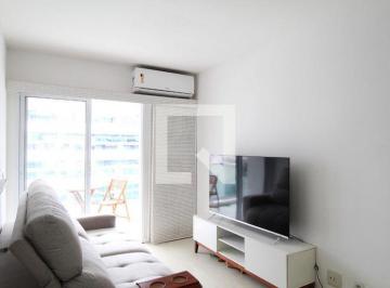 Apartamento · 62m² · 2 Quartos · 1 Vaga · Apartamento à Venda - Freguesia , 2 Quartos, 62 m² - Rio de Janeiro