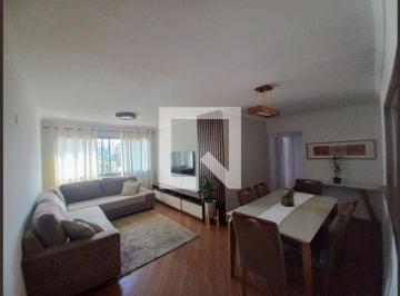Apartamento · 82m² · 3 Quartos · 1 Vaga · Apartamento à Venda - Jardim Marajoara , 3 Quartos,  82 m² - São Paulo