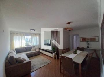Apartamento · 82m² · 3 Quartos · 1 Vaga · Apartamento à Venda - Jardim Marajoara , 3 Quartos, 82 m² - São Paulo