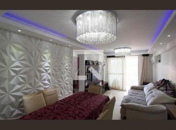 Apartamento · 108m² · 2 Quartos · 1 Vaga · Apartamento à Venda - Piratininga, 2 Quartos,  108 m² - Niterói