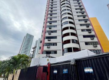 Apartamento de 3 quartos, Jaboatão dos Guararapes · Edf. Lady Delinha
