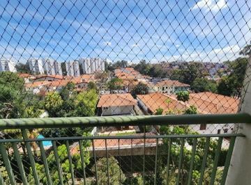 Apartamento de 2 quartos, São Paulo · Apartamento Prox vila Sônia à venda com 56m², 2 quartos e 1 vaga.fl58