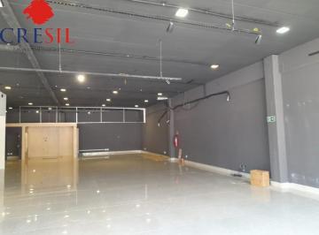 Foto 01 · Salão comercial para locação no Centro de Barueri