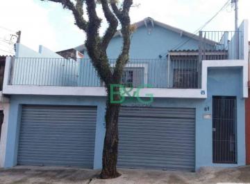 Casa · 146m² · 3 Quartos · 2 Vagas · Casa em Vila Nova Cachoeirinha, São Paulo/SP de 146m² 3 quartos à venda por R$ 676.000,00