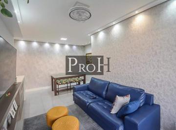 Apartamento · 70m² · 2 Quartos · 2 Vagas · Apartamento em Centro, São Bernardo do Campo/SP de 70m² 2 quartos à venda por R$ 670.000,00