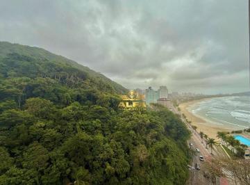 Apartamento · 101m² · 3 Quartos · 2 Vagas · Apartamento em Morro do Maluf, Guarujá/SP de 101m² 3 quartos à venda por R$ 580.000,00