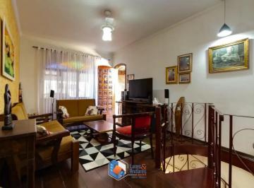 Casa · 126m² · 3 Quartos · 2 Vagas · Casa em Vila Boaçava, São Paulo/SP de 126m² 3 quartos à venda por R$ 595.000,00