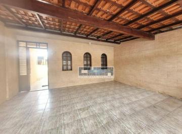 Casa · 124m² · 3 Quartos · 2 Vagas · Casa em Boqueirão, Praia Grande/SP de 124m² 3 quartos à venda por R$ 699.000,00