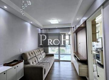 Apartamento · 56m² · 2 Quartos · 2 Vagas · Apartamento em Vila Matilde, São Paulo/SP de 56m² 2 quartos à venda por R$ 583.000,00
