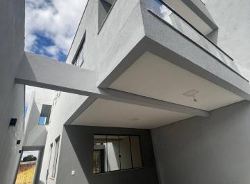 Casa · 195m² · 3 Quartos · 2 Vagas · Casa em Jardim Vitória, Santana Do Paraíso/MG de 195m² 3 quartos à venda por R$ 650.000,00