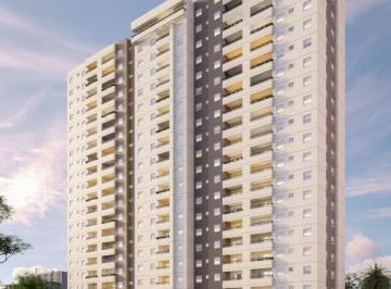 Apartamento · 61m² · 2 Quartos · 1 Vaga · Apartamento em Centro, São Bernardo do Campo/SP de 61m² 2 quartos à venda por R$ 630.000,00