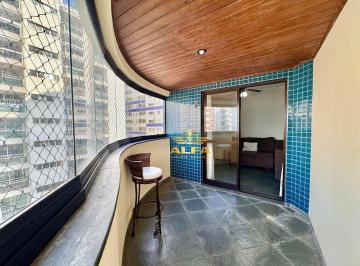 Apartamento · 80m² · 2 Quartos · 2 Vagas · Apartamento em Centro, Guarujá/SP de 80m² 2 quartos à venda por R$ 680.000,00