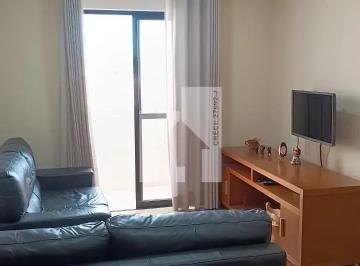 Apartamento · 75m² · 3 Quartos · Apartamento em Parque Residencial Eloy Chaves, Jundiaí/SP de 75m² 3 quartos à venda por R$ 540.000,0