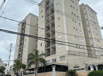 Apartamento · 70m² · 2 Quartos · 1 Vaga · Apartamento em Parque Campolim, Sorocaba/SP de 70m² 2 quartos à venda por R$ 550.500,00