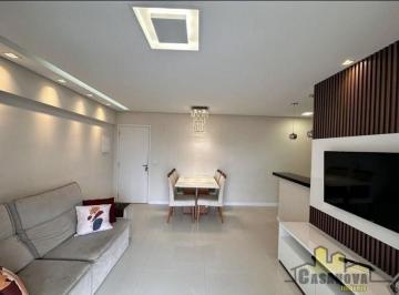 Apartamento · 2 Quartos · 1 Vaga · Apartamento em Loteamento Villa Branca, Jacareí/SP de 0m² 2 quartos à venda por R$ 660.000,00