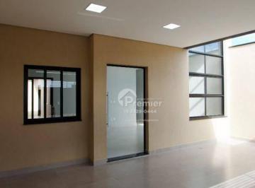 Casa · 115m² · 3 Quartos · 2 Vagas · Casa em Jardim Bom Sucesso, Indaiatuba/SP de 115m² 3 quartos à venda por R$ 765.000,00