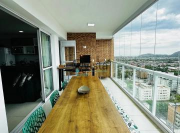 Apartamento · 79m² · 2 Quartos · 2 Vagas · Apartamento em Jardim Virgínia, Guarujá/SP de 79m² 2 quartos à venda por R$ 810.000,00