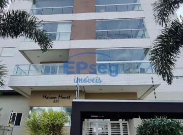Apartamento · 92m² · 2 Quartos · 2 Vagas · Apartamento em Centro, Cambé/PR de 92m² 2 quartos à venda por R$ 865.000,00