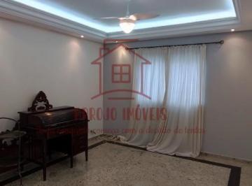 Casa · 130m² · 3 Quartos · 2 Vagas · Sobrado em Vila Scarpelli, Santo André/SP de 130m² 3 quartos à venda por R$ 939.000,00