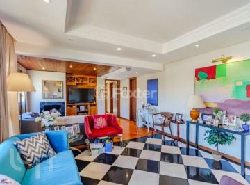 238ed945 · Apartamento, 3 dormitórios, 120.53 m², em Menino Deus